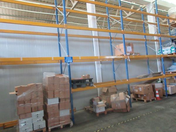 4#4559 Scaffalature industriali in vendita - foto 13