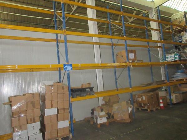 4#4559 Scaffalature industriali in vendita - foto 14