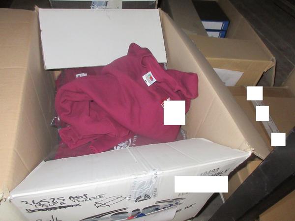 7#4559 Kit imbracature e sollevamento in vendita - foto 10