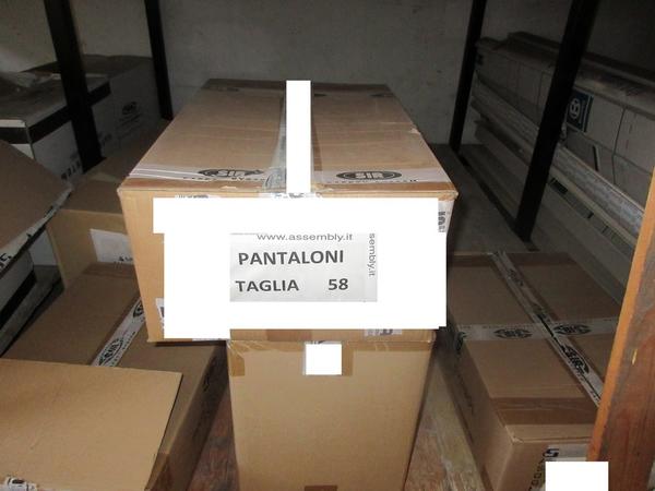 7#4559 Kit imbracature e sollevamento in vendita - foto 14
