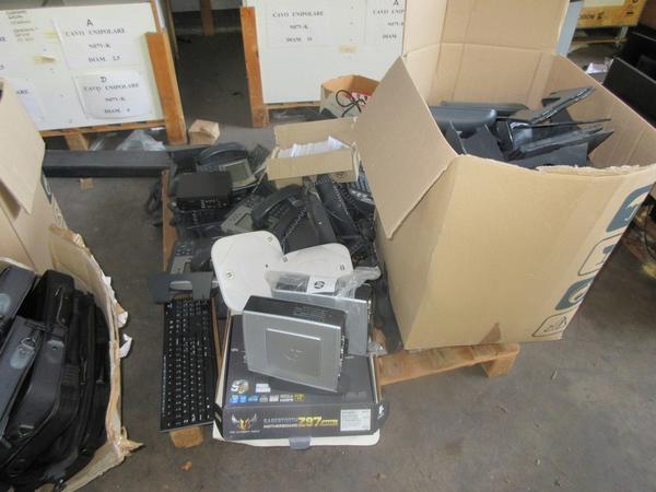 8#4559 Computer e periferiche in vendita - foto 4