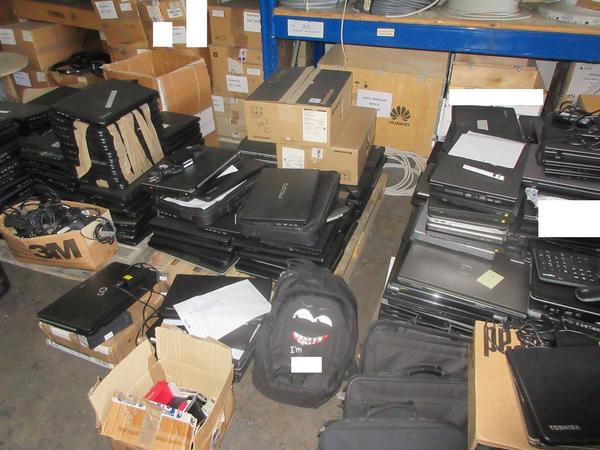 8#4559 Computer e periferiche in vendita - foto 7