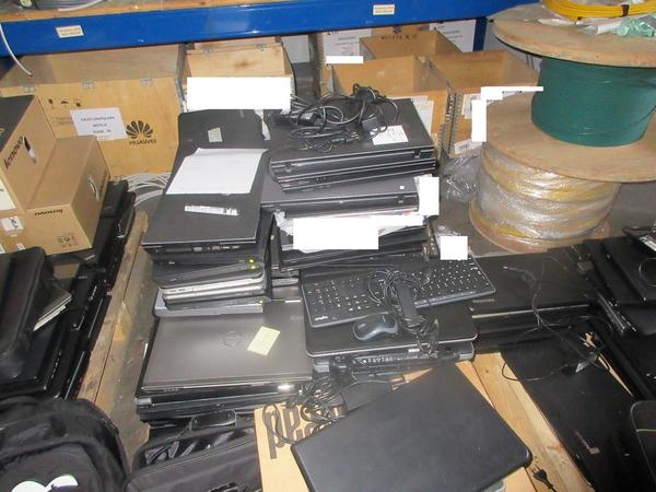 8#4559 Computer e periferiche in vendita - foto 12