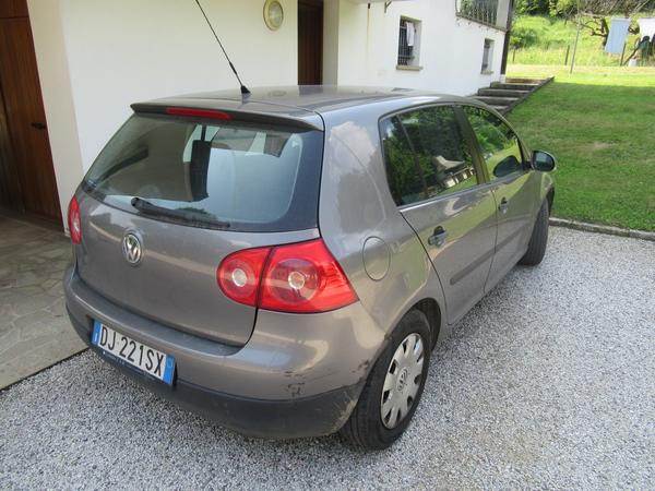 1#4560 Autovettura Volkswagen Golf in vendita - foto 2
