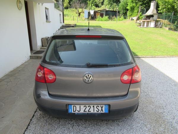 1#4560 Autovettura Volkswagen Golf in vendita - foto 3