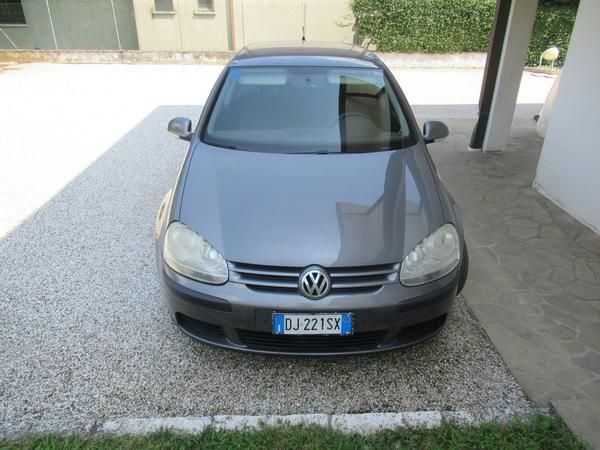 1#4560 Autovettura Volkswagen Golf in vendita - foto 5