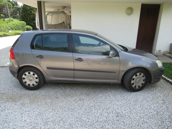 1#4560 Autovettura Volkswagen Golf in vendita - foto 7