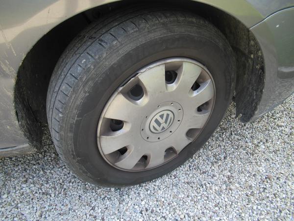 1#4560 Autovettura Volkswagen Golf in vendita - foto 8