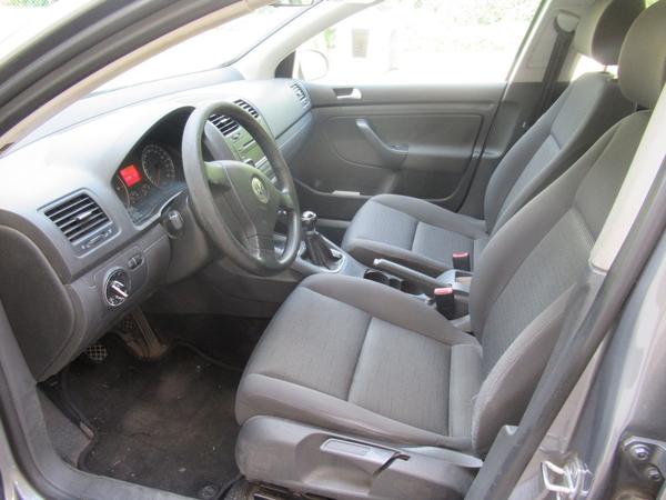 1#4560 Autovettura Volkswagen Golf in vendita - foto 14