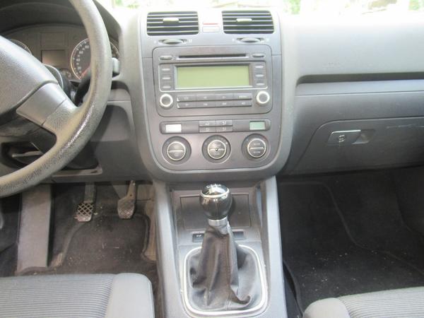 1#4560 Autovettura Volkswagen Golf in vendita - foto 16