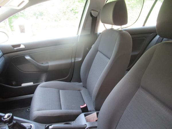 1#4560 Autovettura Volkswagen Golf in vendita - foto 17