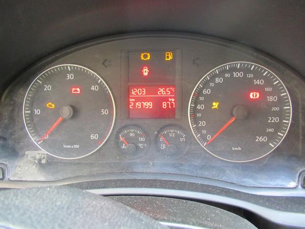 1#4560 Autovettura Volkswagen Golf in vendita - foto 19