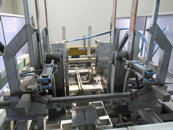 2#4560 Linea  imballaggio meccanizzato in vendita - foto 16