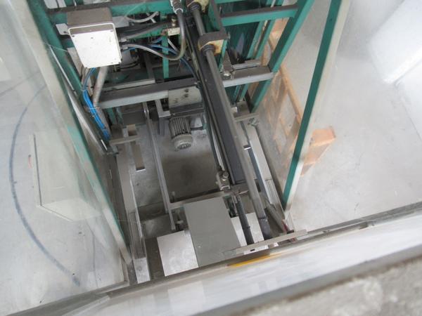2#4560 Linea  imballaggio meccanizzato in vendita - foto 23