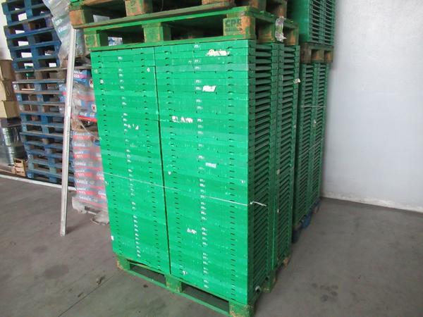 2#4560 Linea  imballaggio meccanizzato in vendita - foto 26