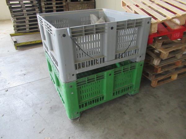 2#4560 Linea  imballaggio meccanizzato in vendita - foto 28
