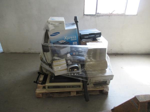 4#4560 Attrezzature officina in vendita - foto 2