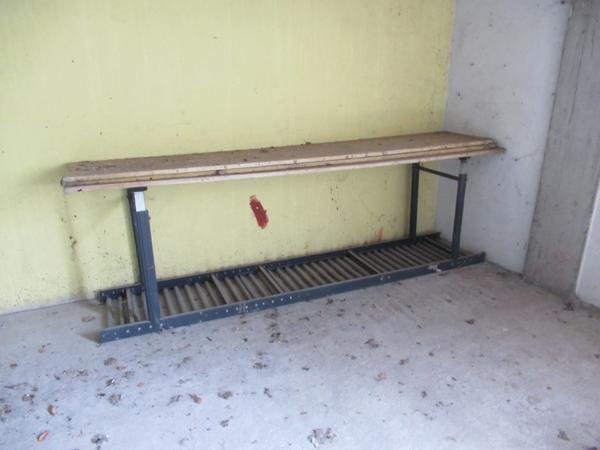 4#4560 Attrezzature officina in vendita - foto 5