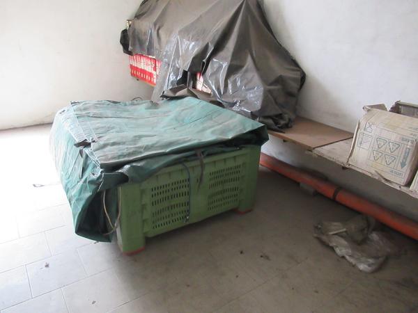 4#4560 Attrezzature officina in vendita - foto 6
