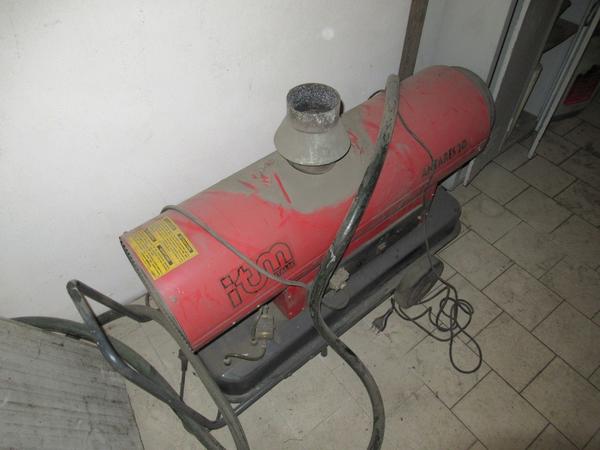 4#4560 Attrezzature officina in vendita - foto 12