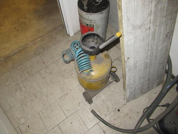 4#4560 Attrezzature officina in vendita - foto 13