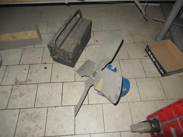 4#4560 Attrezzature officina in vendita - foto 15