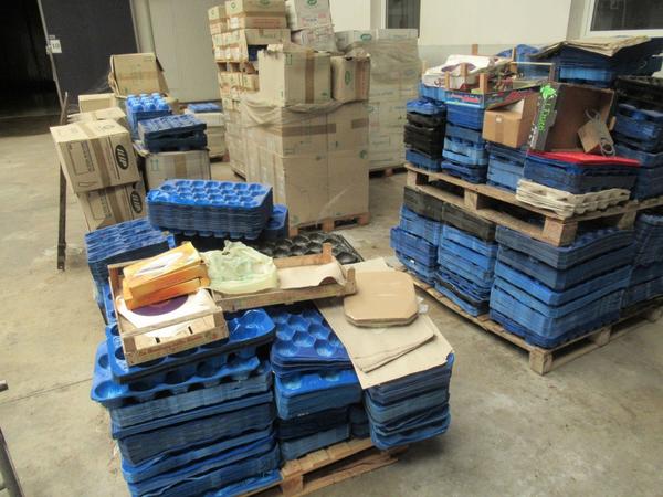 4#4560 Attrezzature officina in vendita - foto 19