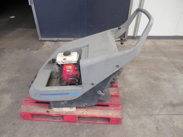 4#4560 Attrezzature officina in vendita - foto 21