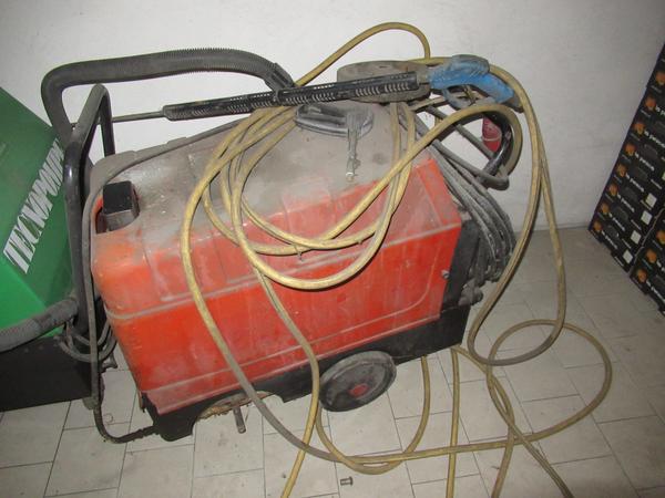 4#4560 Attrezzature officina in vendita - foto 23