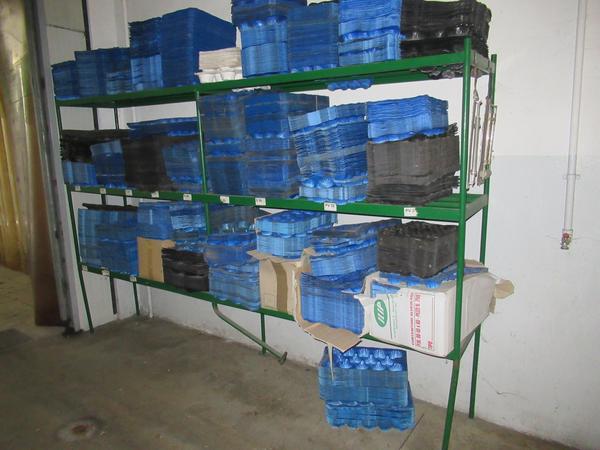 4#4560 Attrezzature officina in vendita - foto 28