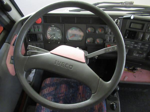 2#4563 Autobus Iveco Fiat 380E in vendita - foto 14