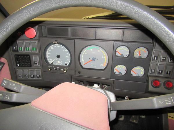 2#4563 Autobus Iveco Fiat 380E in vendita - foto 16