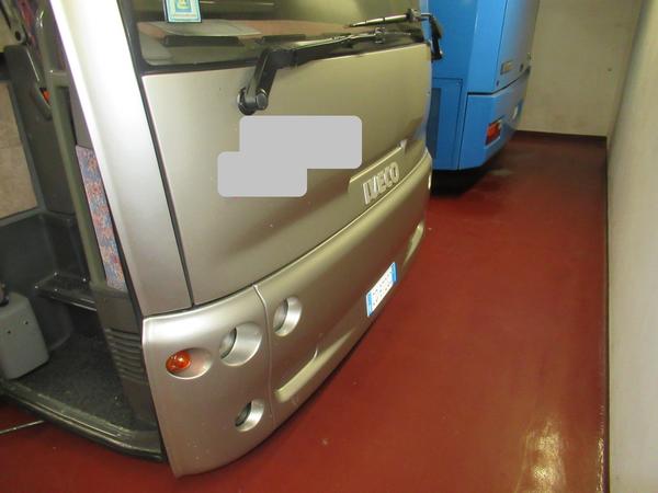 2#4563 Autobus Iveco Fiat 380E in vendita - foto 29