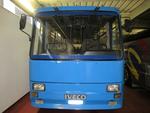 Image 2 - Iveco Fiat 370E bus - Lot 3 (Auction 4563)