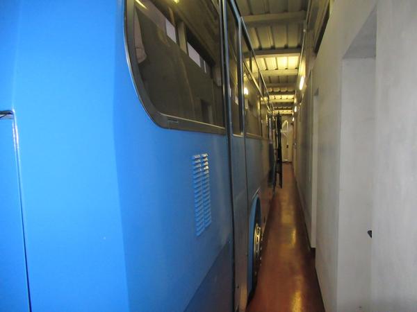 3#4563 Autobus Iveco Fiat 370E in vendita - foto 4