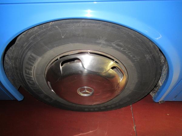 3#4563 Autobus Iveco Fiat 370E in vendita - foto 7