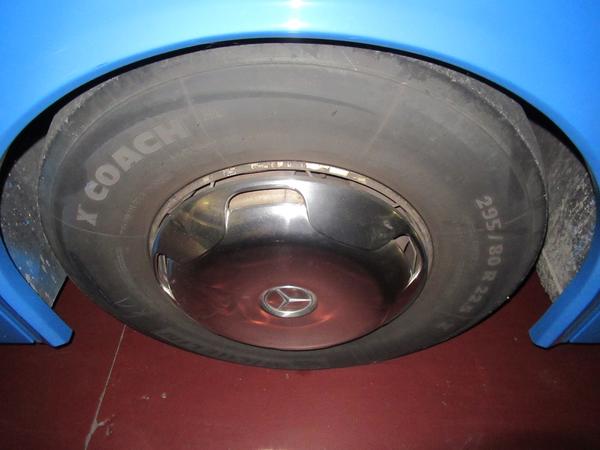 3#4563 Autobus Iveco Fiat 370E in vendita - foto 8