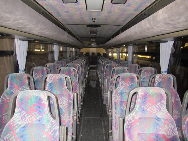 3#4563 Autobus Iveco Fiat 370E in vendita - foto 19