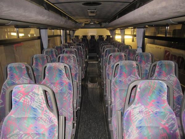 3#4563 Autobus Iveco Fiat 370E in vendita - foto 22