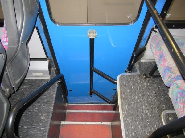 3#4563 Autobus Iveco Fiat 370E in vendita - foto 24