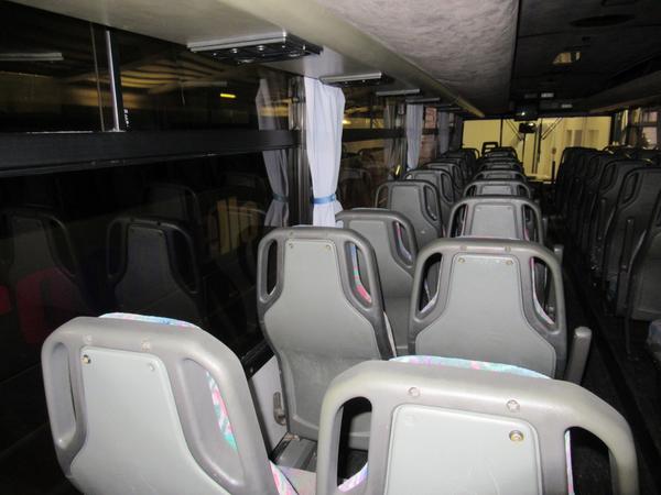 3#4563 Autobus Iveco Fiat 370E in vendita - foto 25