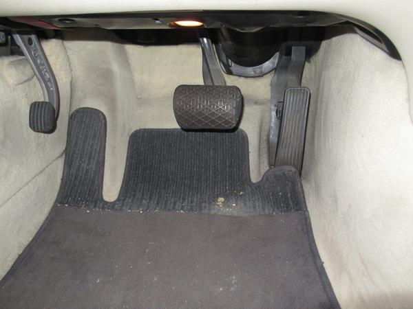 4#4563 Autovettura Mercedes E270 in vendita - foto 16