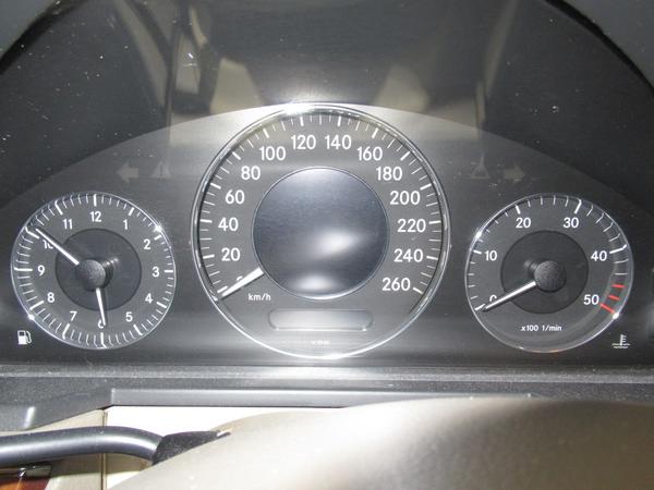 4#4563 Autovettura Mercedes E270 in vendita - foto 20