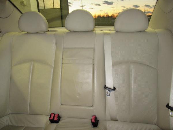 4#4563 Autovettura Mercedes E270 in vendita - foto 22