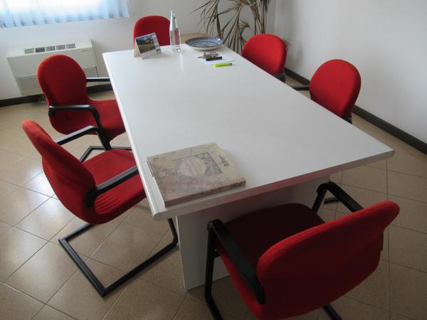 5#4563 Vario arredo da ufficio in vendita - foto 1