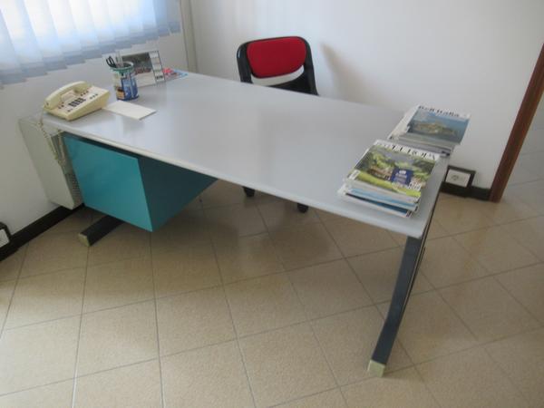 5#4563 Vario arredo da ufficio in vendita - foto 4