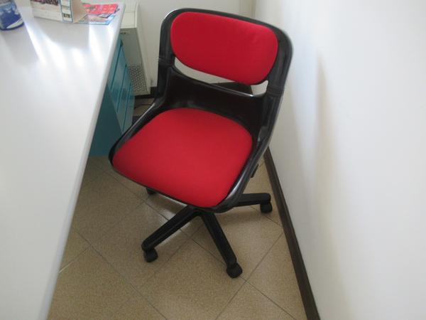 5#4563 Vario arredo da ufficio in vendita - foto 5
