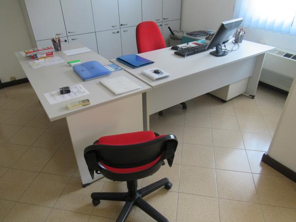 5#4563 Vario arredo da ufficio in vendita - foto 6