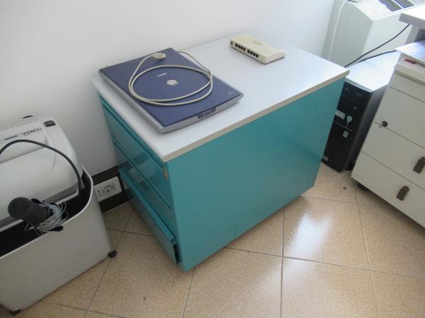 5#4563 Vario arredo da ufficio in vendita - foto 7