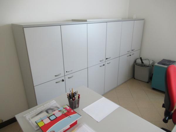 5#4563 Vario arredo da ufficio in vendita - foto 8